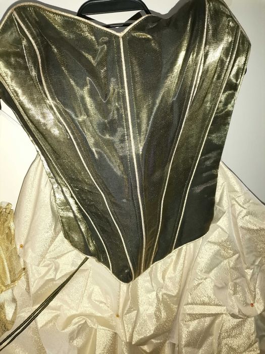 Бална/абитуриентска рокличка