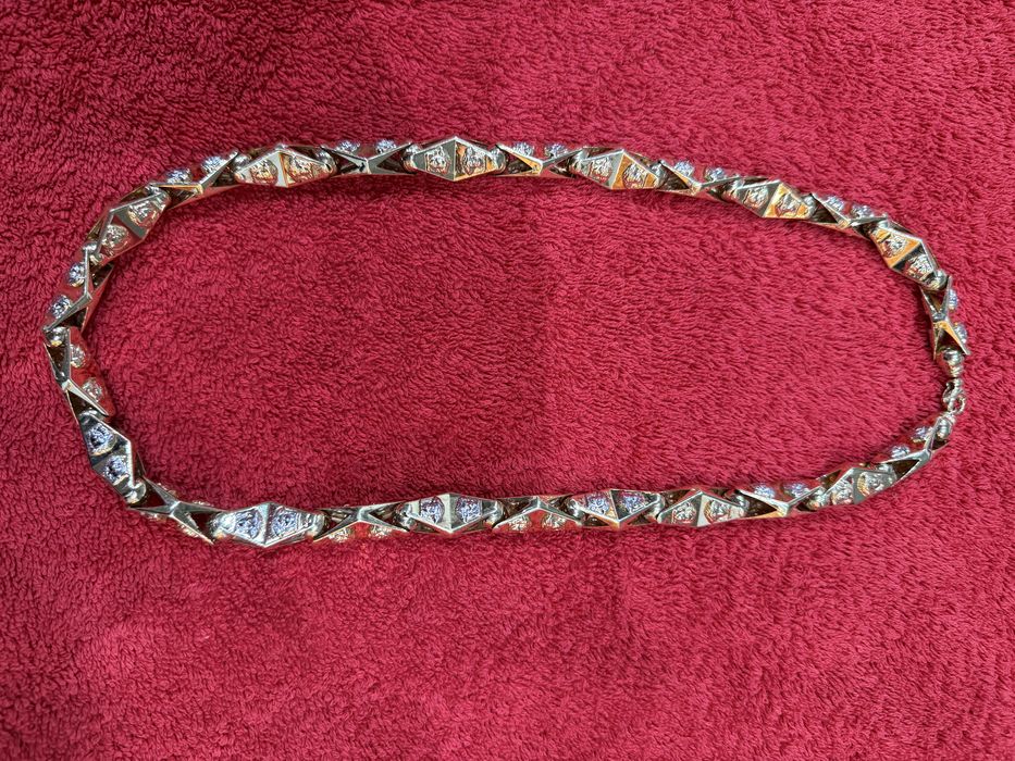 De vanzare lant aur 68g