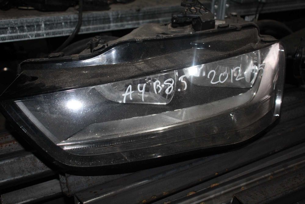 Фарове Audi A4 (B8) — 2 бр.