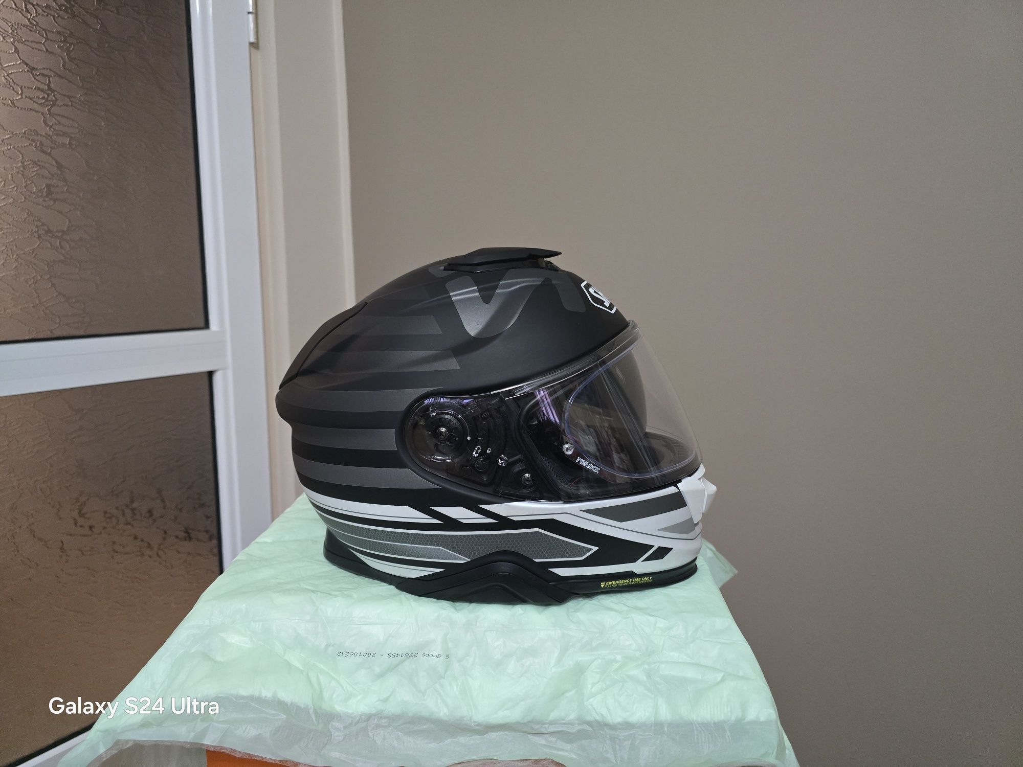 Каска за мотор SHOEI GT AIR 2 Размер XS