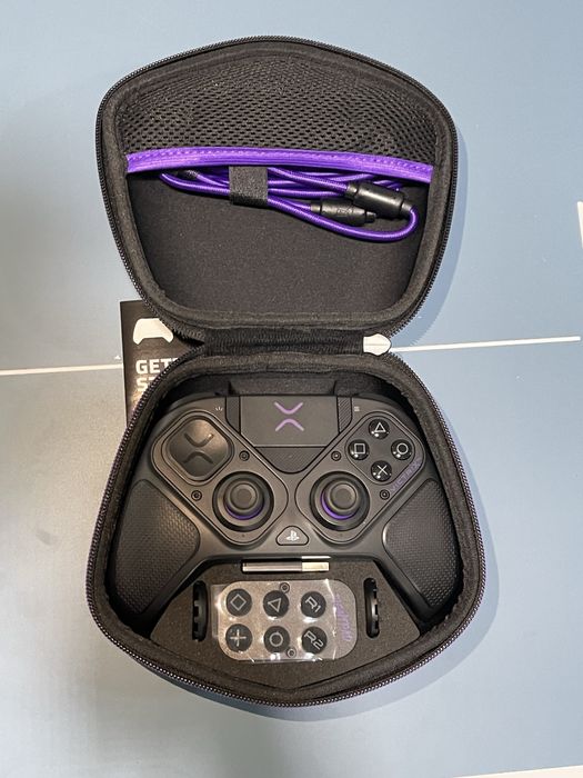 Controller PS5 Pro BFG