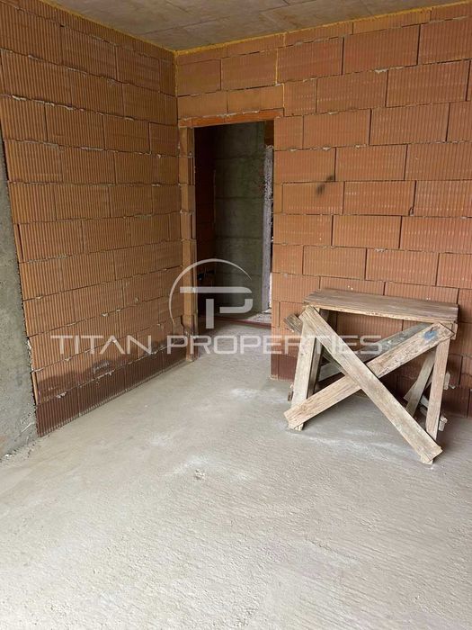 Двустаен апартамент в Беломорски