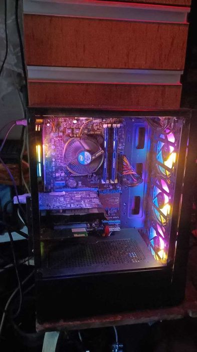 Компьютер Windows11