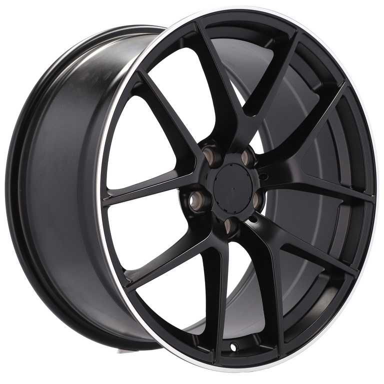 19" Джанти Мерцедес 5X112 Mercedes W204 W205 W212 W213 CLA GLC GLA