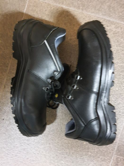 Uvex Protectie 44 si 45
