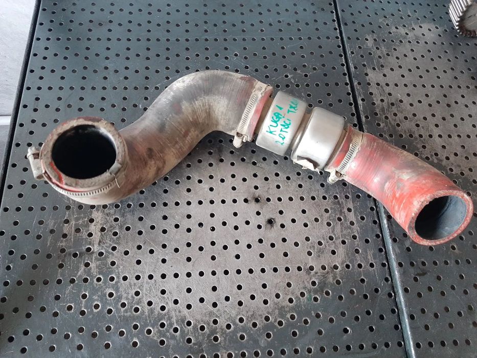 furtun intercooler 2.0 tdci txda ford kuga 1