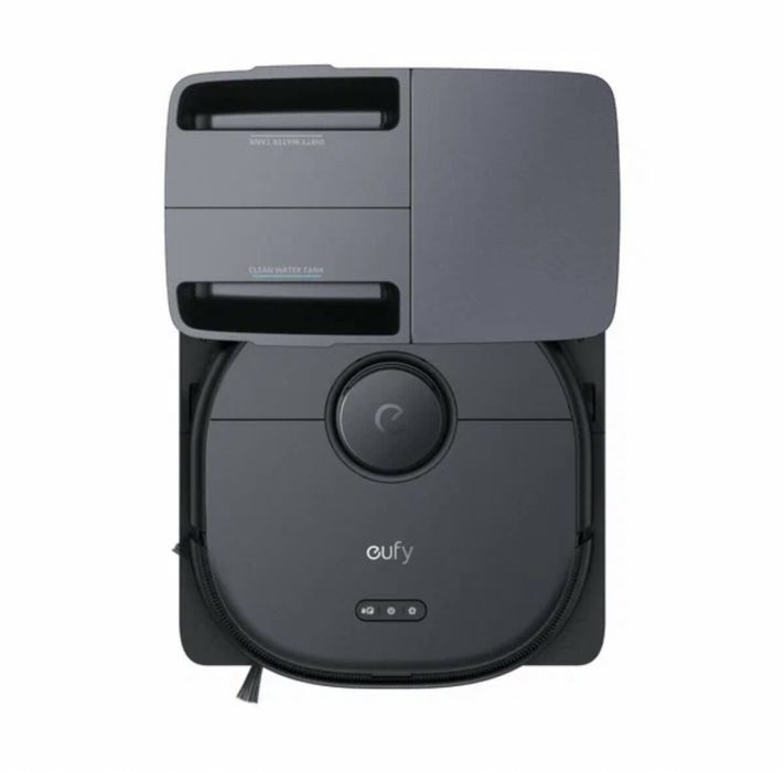 Робот- пылесос моющий