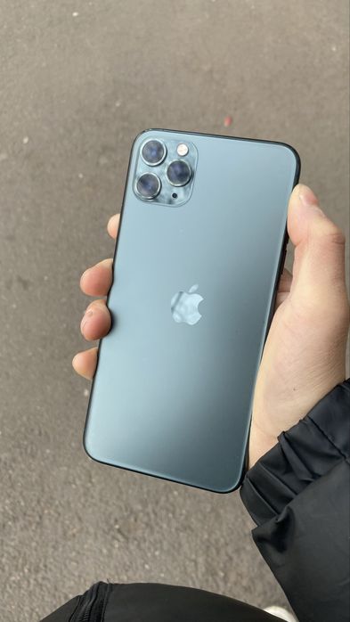 Iphone 11 pro max / айфон 11 про макс