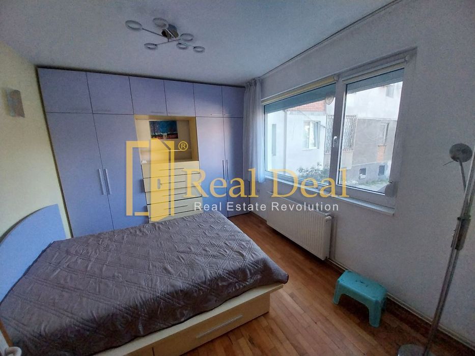 Дава се под наем Тристаен апартамент в София, Павлово - 70 кв.м за 575 € - Снимка #5