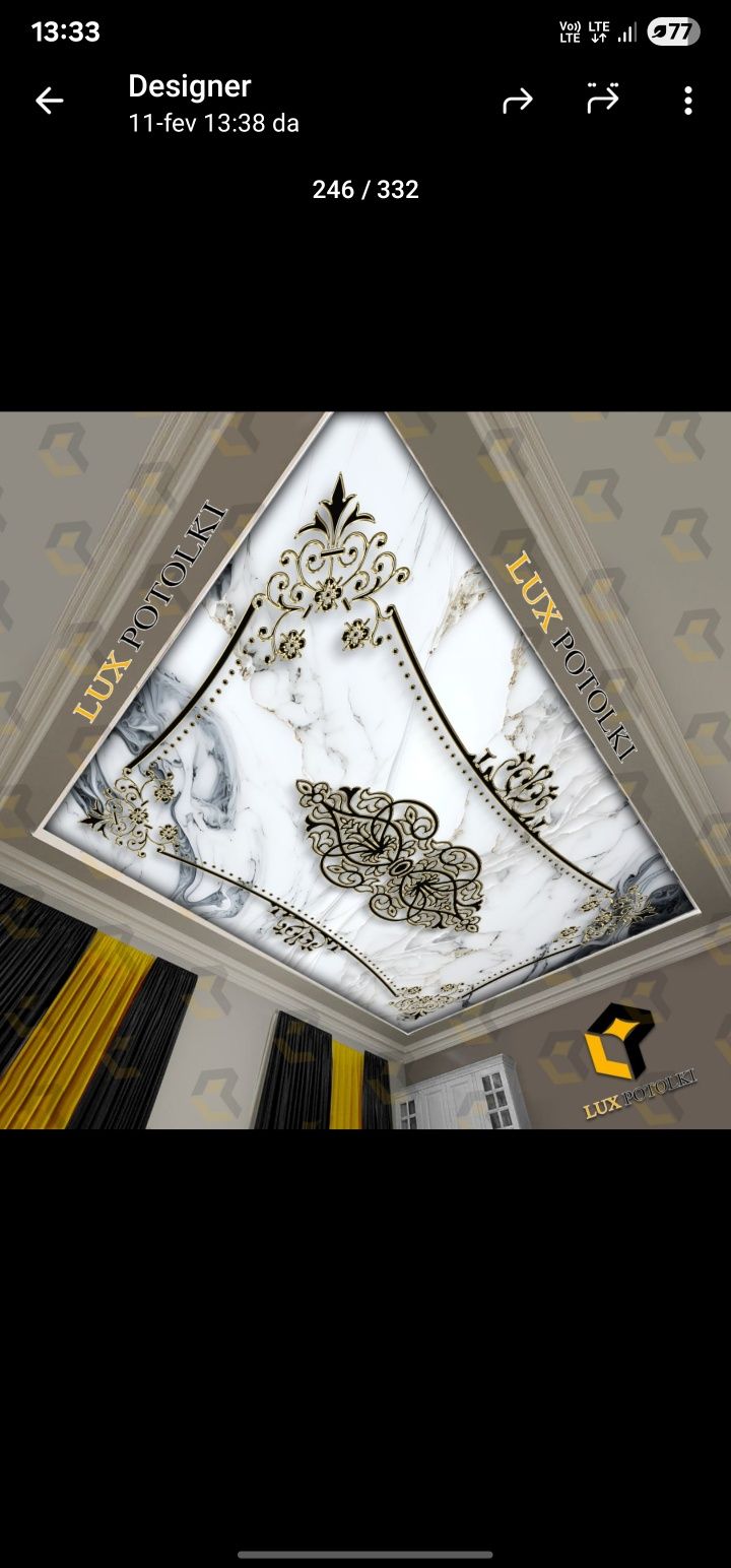 Natijnoy patalok samarqand