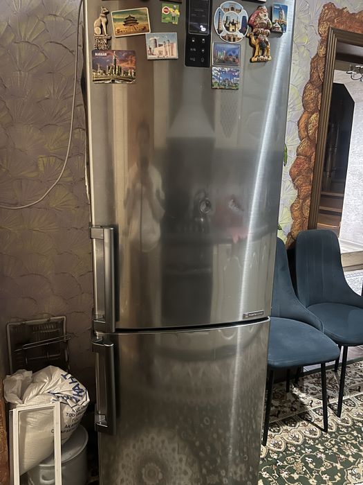 Продается холодильник