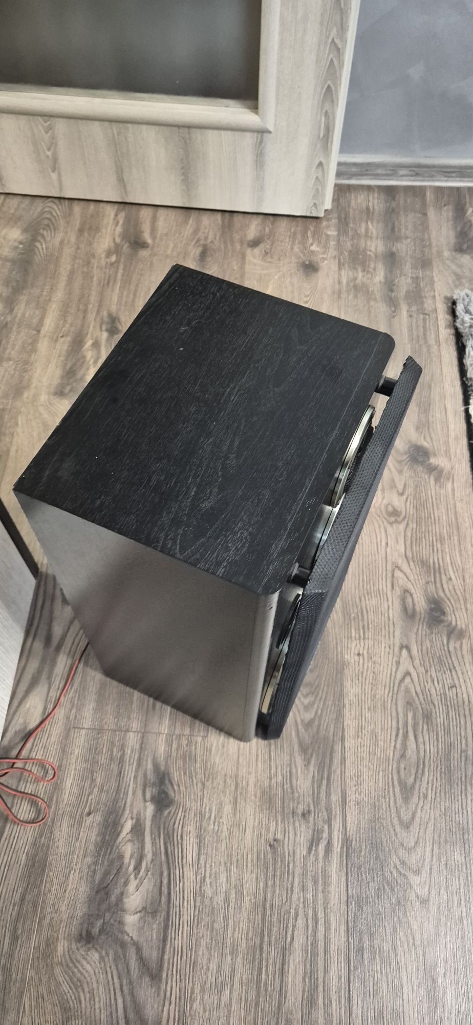technics sb cd 933