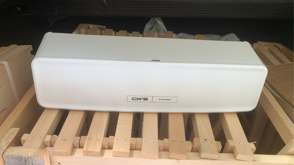 Cws AirBar neutrlizator