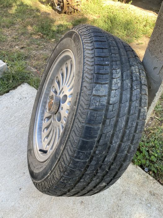 Style 33 джанта за BMW оригинална