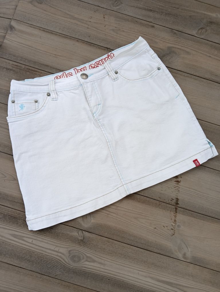 Юбка джинсовая Esprit