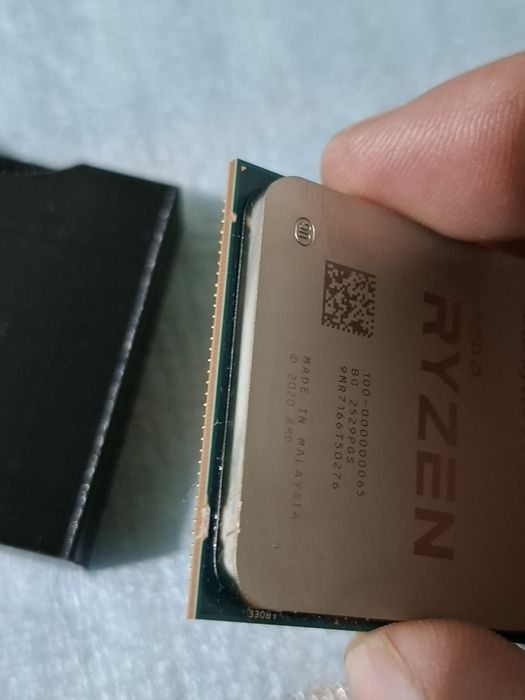AMD Ryzen 5 5600x