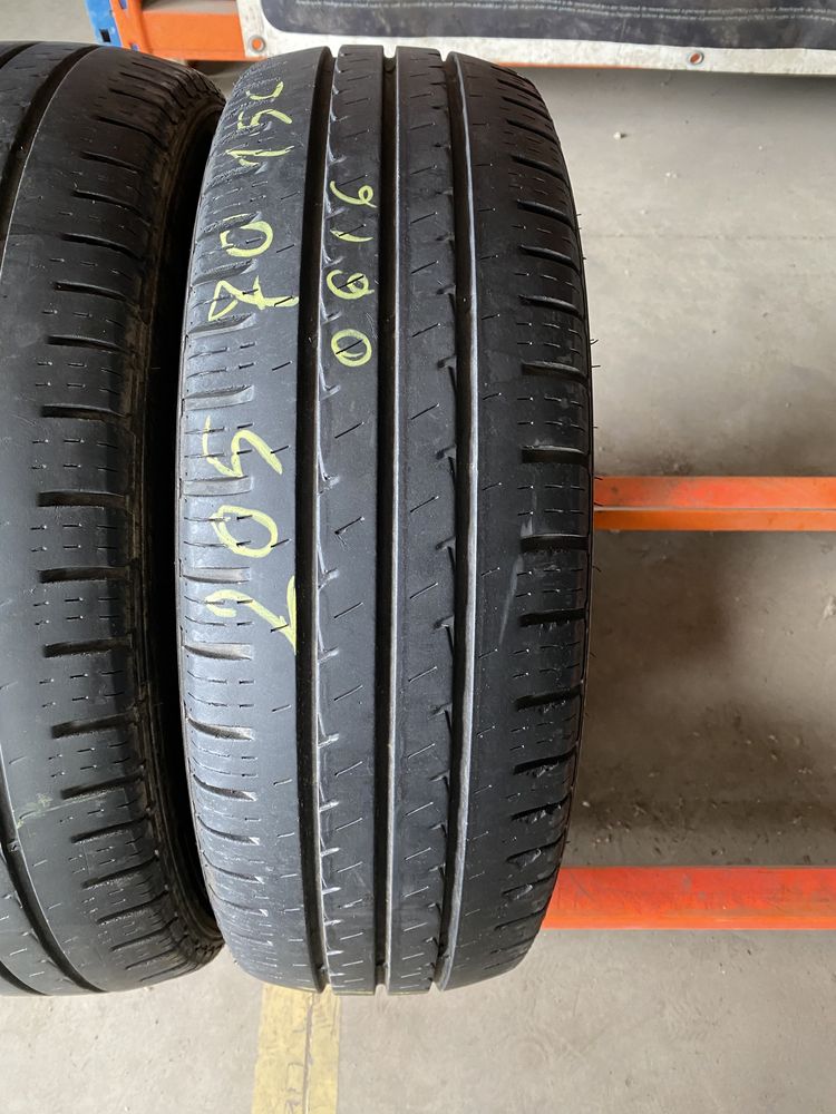 Anvelope vara 205/70/15C Hankook Vantra LT 205 70 15C R15C