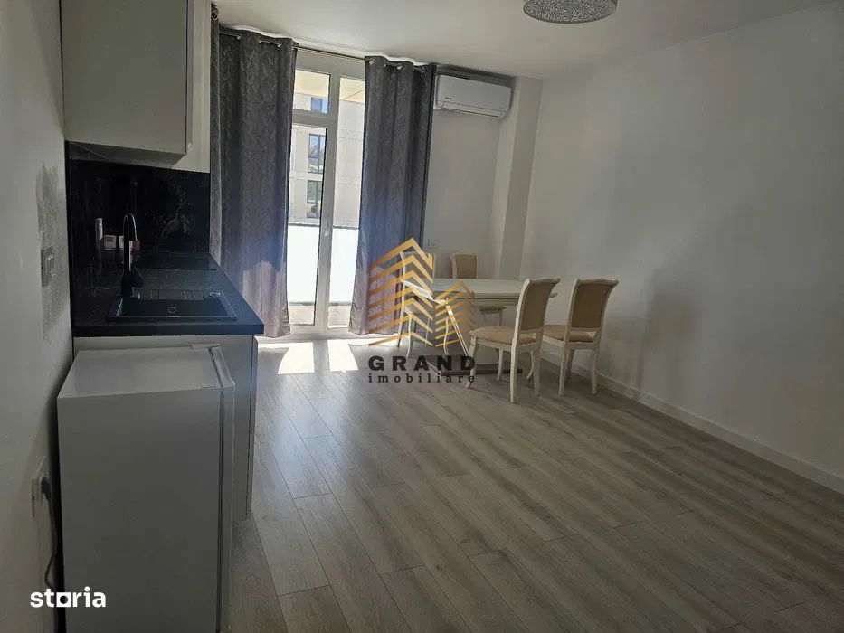 Apartament 2 Camere | De Inchiriat | Drumul Cetatii
