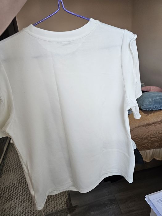 Tricot superb din bumbac calitativ