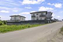 De vânzare: 2 case individuale în Corbeanca, Laguna Albastră