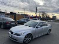 Bmw e60 3.0d accept variante