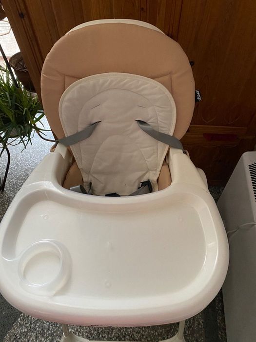 Детско столче за хранене