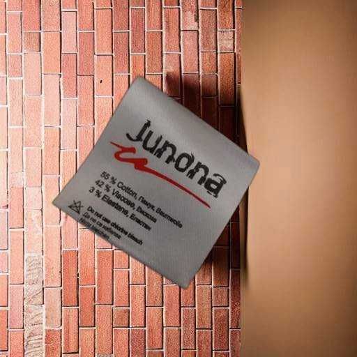 Дамски костюм лилав Junona