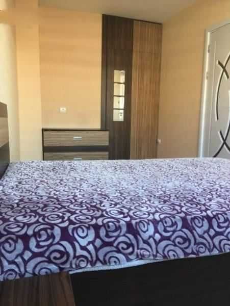 Дава се под наем Двустаен апартамент в София, Павлово - 60 кв.м за 382.5 € - Снимка #4