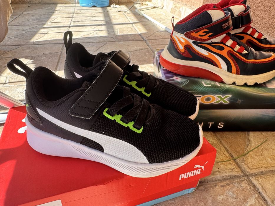 25,26,27 и 28 номер puma nike geox adidas k&k колев и колев fila h&m