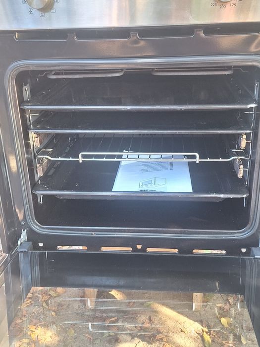 Cuptor electric whirlpool
