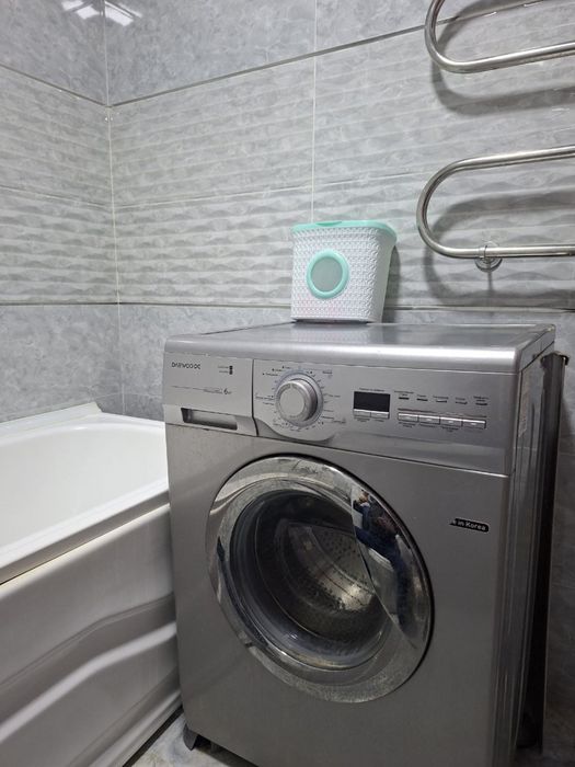 Сдается квартира в аренду