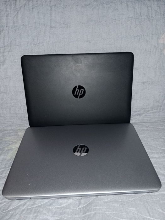 Продам свои ноутбуки HP