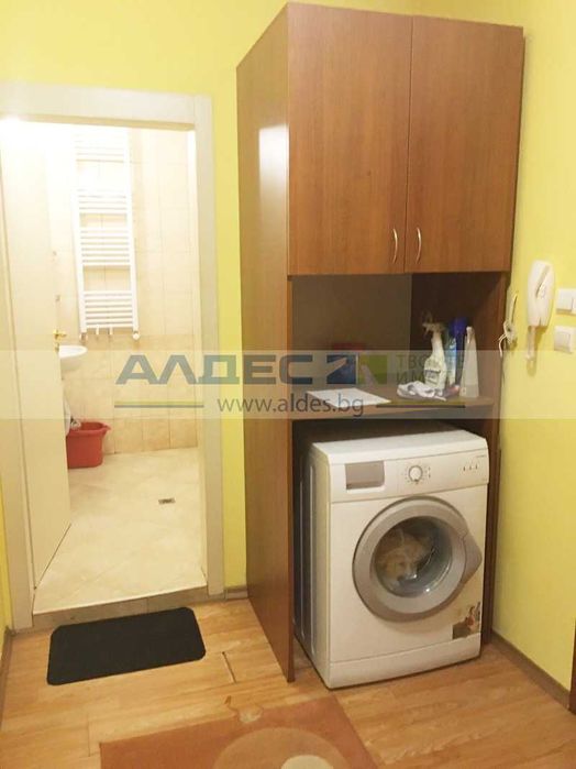 Дава се под наем Двустаен апартамент в София, Стрелбище - 74 кв.м за 598.23 € - Снимка #4