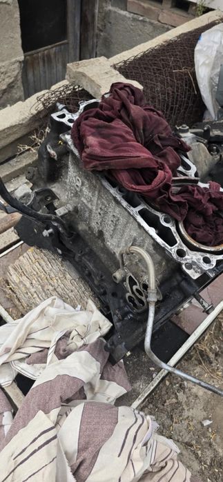 Двигател форд Ц макс 2011