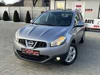 Nissan Qashqai 2.0dci model 2011