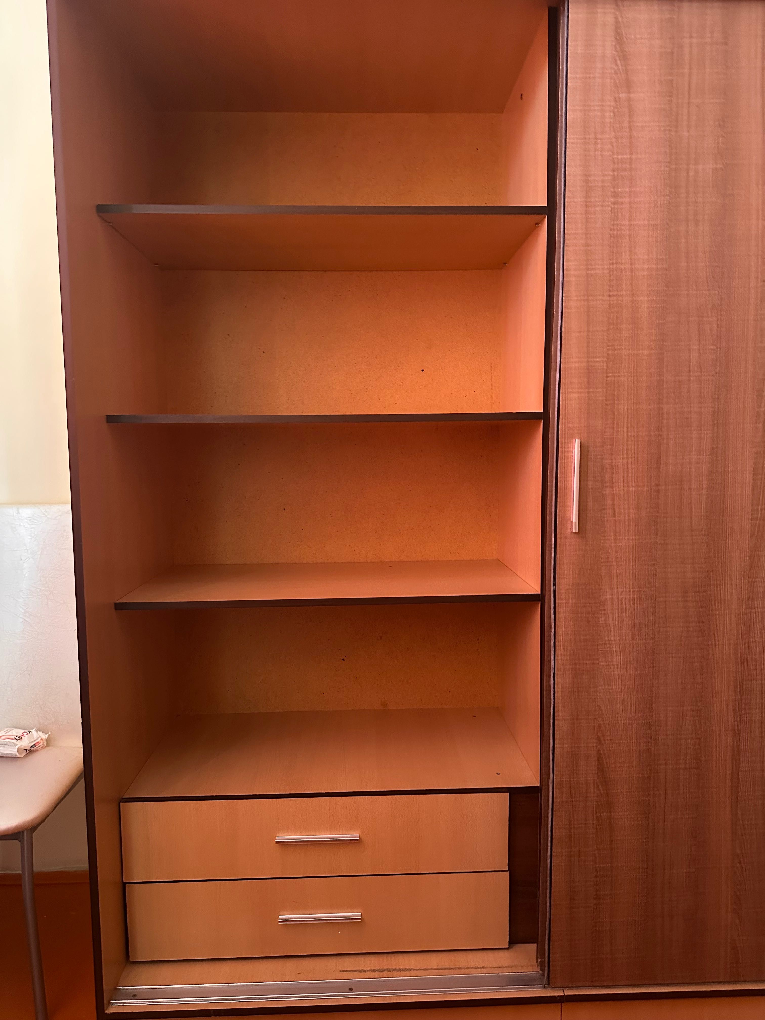шкаф купе продается