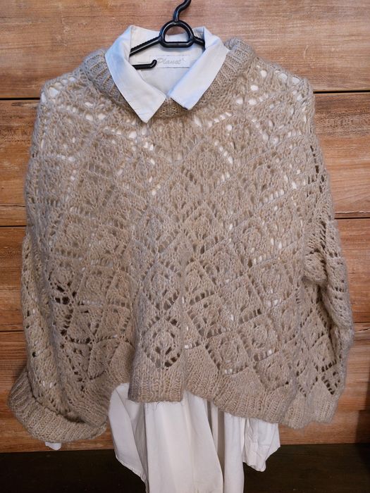 Дамски Пуловер Зара!