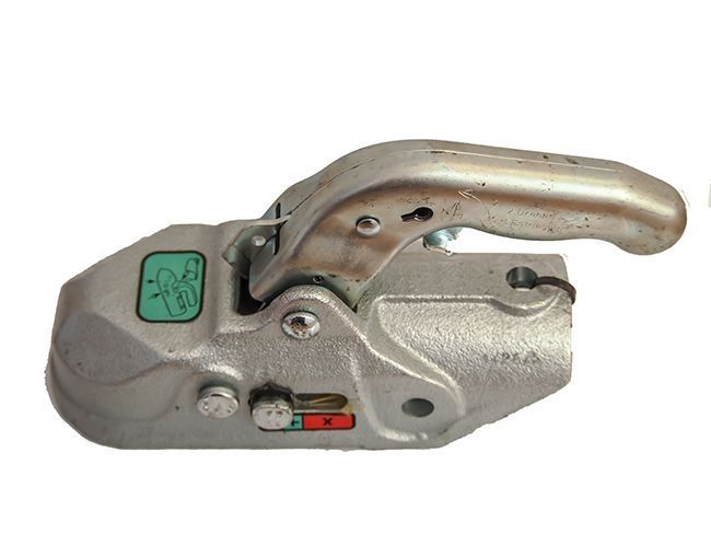 Cupla remorcare KNOTT K27 D45/50