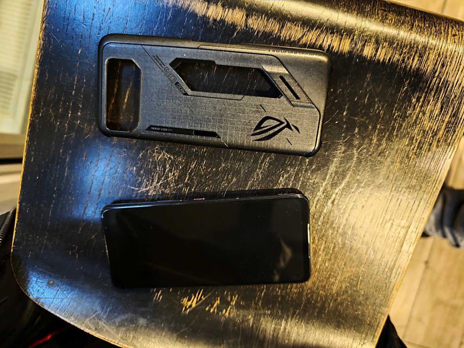 Asus rog phone 6