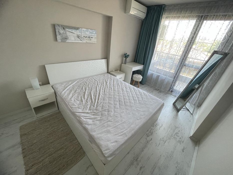 Дава се под наем Двустаен апартамент в Варна, ХЕИ - 80 кв.м за 700 € - Снимка #9