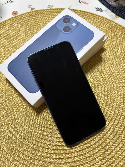 I phone 13 mini без забележка