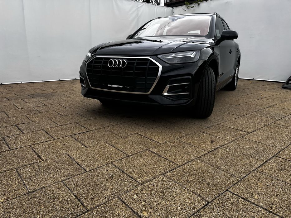 Audi Q5 Plug-in Hibrid 2022
