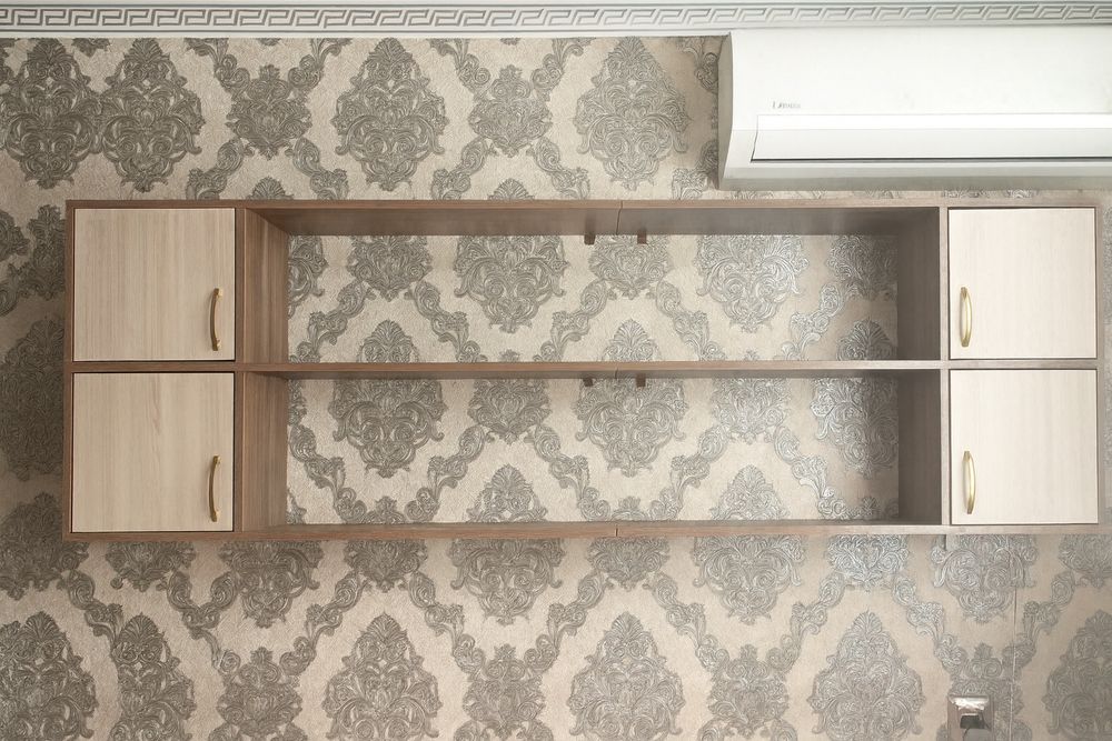 Подвесные шкафчики 2шт