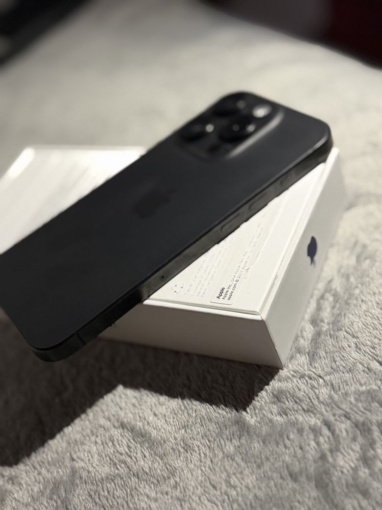 Iphone 15pro new