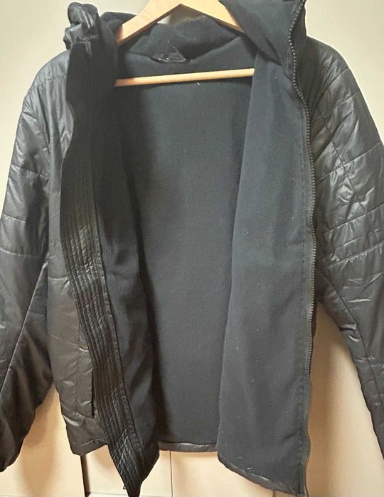 Сет Nike – яке + суичър, размер S