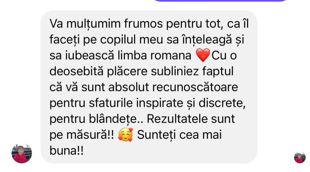 Meditații limba și literatura română