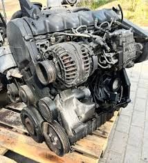 Motor fara anexe 2.5 TDI cod ACV Volkswagen VW Transporter T4
