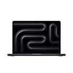 НОВ! НЕРАЗОПАКОВАН! MacBook Pro M4 512GB Space Black