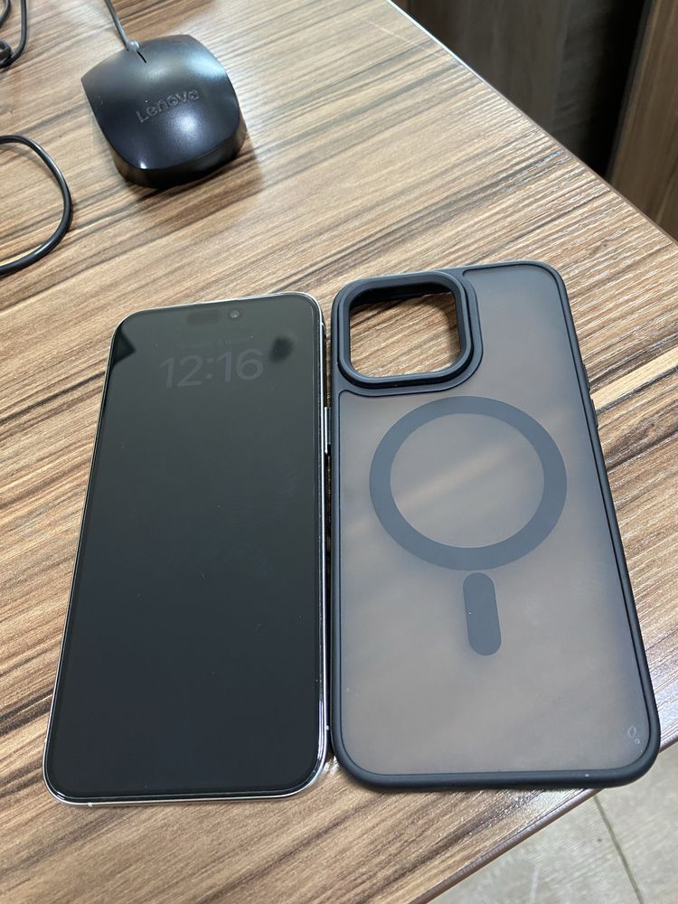 Iphone 15pro max 1tb могу через каспи в рассрочку дать
