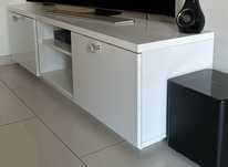 Taburet tv si comoda tv